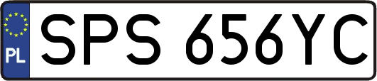 SPS656YC
