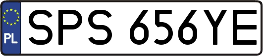 SPS656YE
