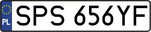 SPS656YF