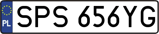 SPS656YG