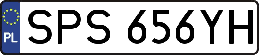 SPS656YH