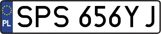 SPS656YJ
