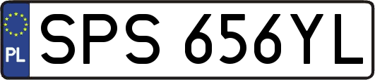 SPS656YL
