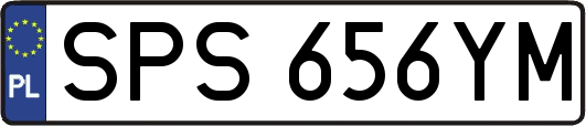 SPS656YM
