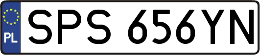 SPS656YN