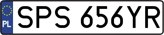 SPS656YR