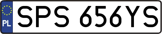 SPS656YS
