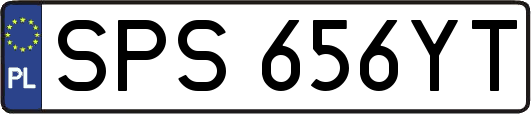 SPS656YT