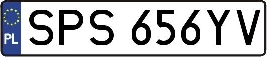 SPS656YV