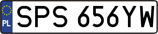 SPS656YW