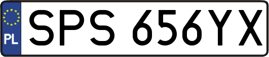 SPS656YX