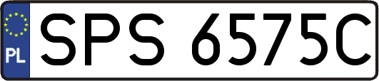 SPS6575C