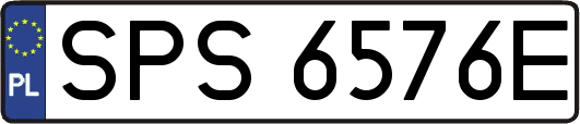 SPS6576E