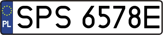 SPS6578E