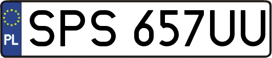 SPS657UU