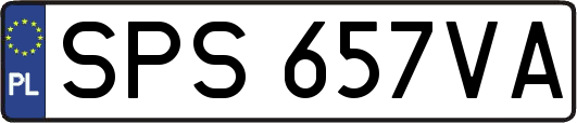 SPS657VA