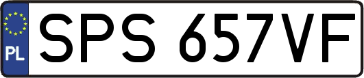 SPS657VF