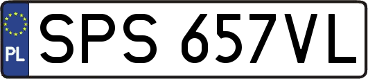 SPS657VL