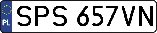 SPS657VN