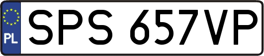 SPS657VP