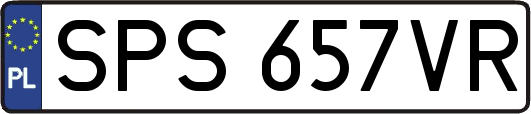 SPS657VR
