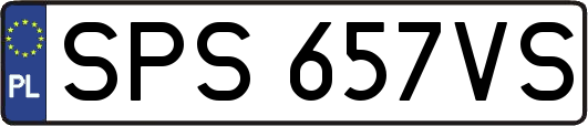 SPS657VS