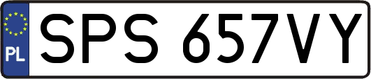 SPS657VY