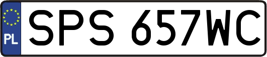 SPS657WC