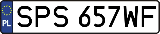 SPS657WF