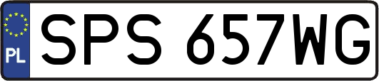 SPS657WG
