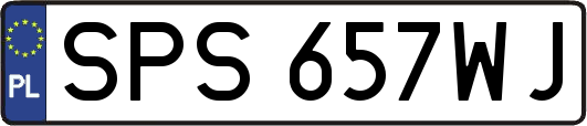 SPS657WJ