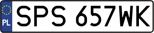 SPS657WK