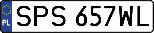 SPS657WL