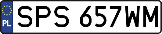 SPS657WM