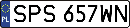 SPS657WN