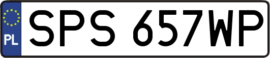 SPS657WP