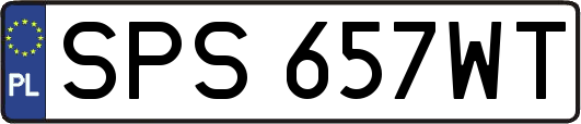 SPS657WT