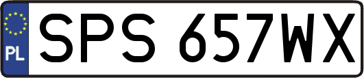 SPS657WX