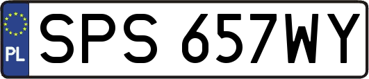 SPS657WY