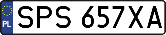 SPS657XA