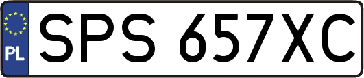SPS657XC