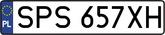 SPS657XH