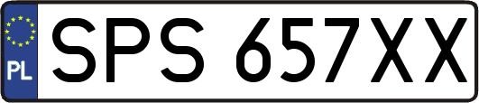 SPS657XX