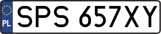 SPS657XY