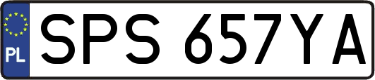 SPS657YA