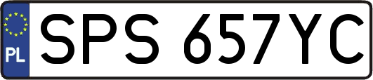 SPS657YC