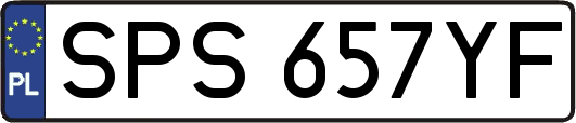 SPS657YF