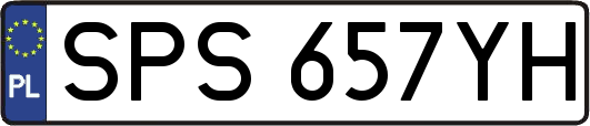 SPS657YH