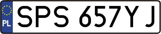 SPS657YJ