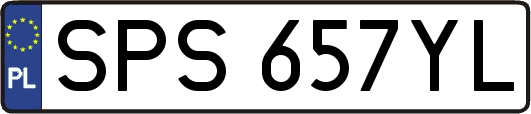 SPS657YL